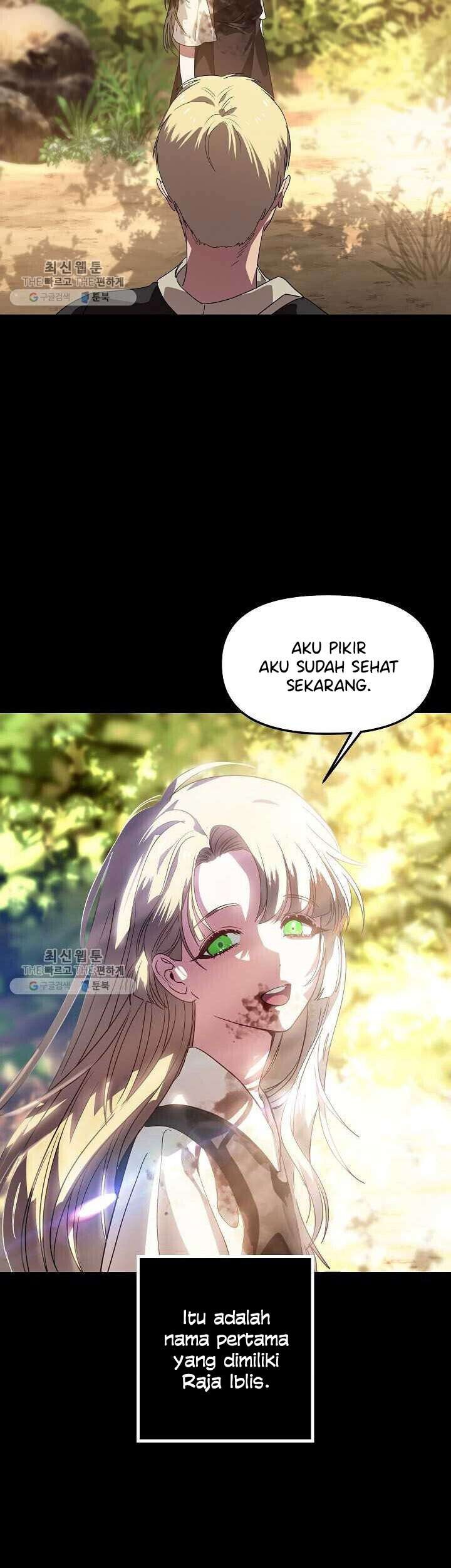 SSS-Class Suicide Hunter Bab 35 halaman 13
