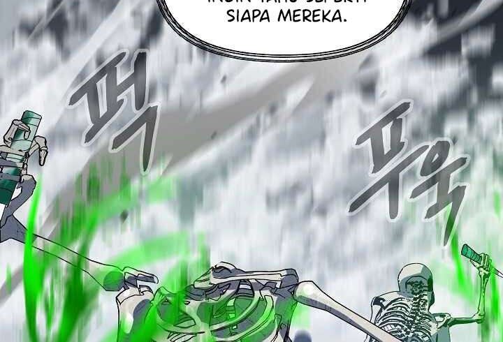 SSS-Class Suicide Hunter Bab 35 halaman 42