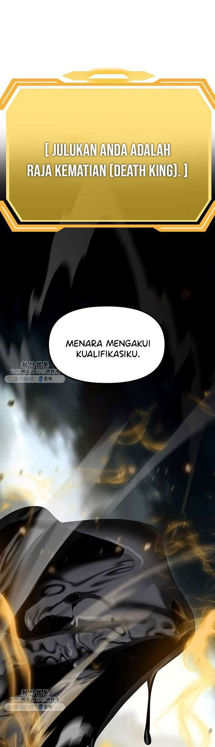 SSS-Class Suicide Hunter Bab 35 halaman 50