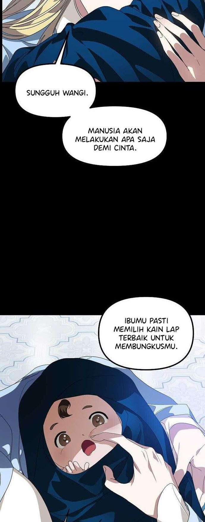 SSS-Class Suicide Hunter Bab 36 halaman 8