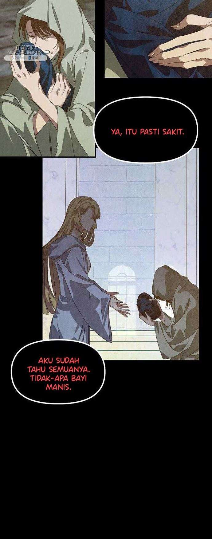 SSS-Class Suicide Hunter Bab 36 halaman 12