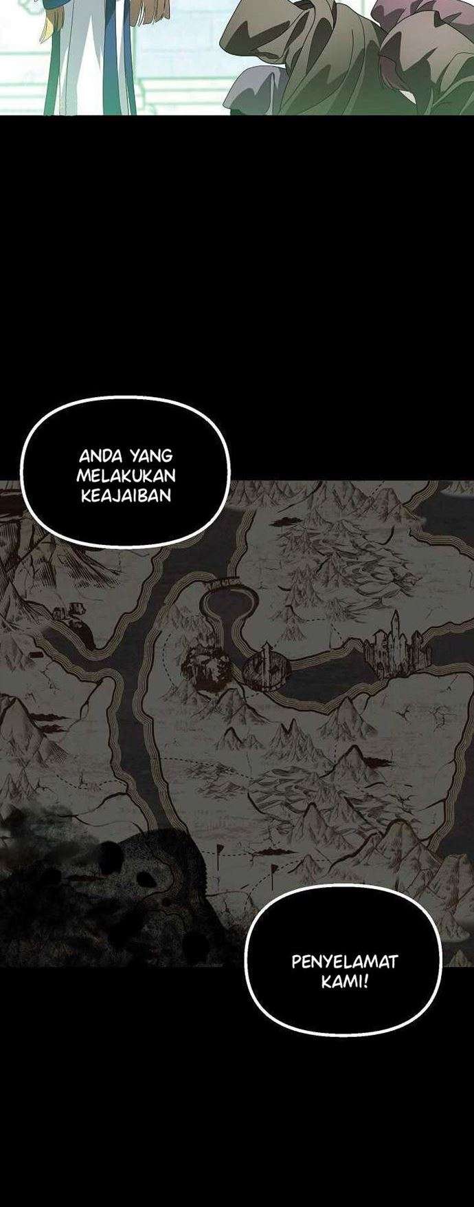 SSS-Class Suicide Hunter Bab 36 halaman 18