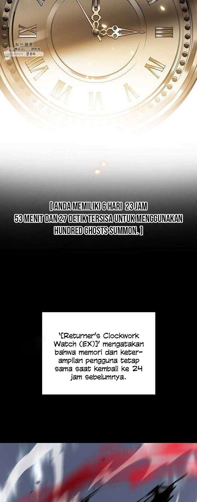SSS-Class Suicide Hunter Bab 36 halaman 36