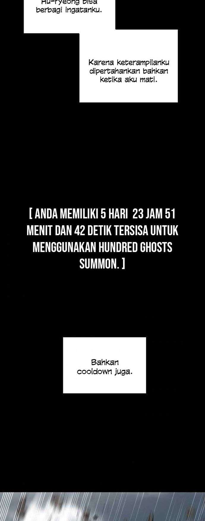 SSS-Class Suicide Hunter Bab 36 halaman 39