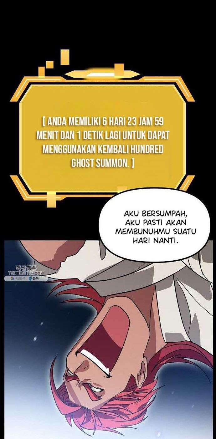 SSS-Class Suicide Hunter Bab 36 halaman 57
