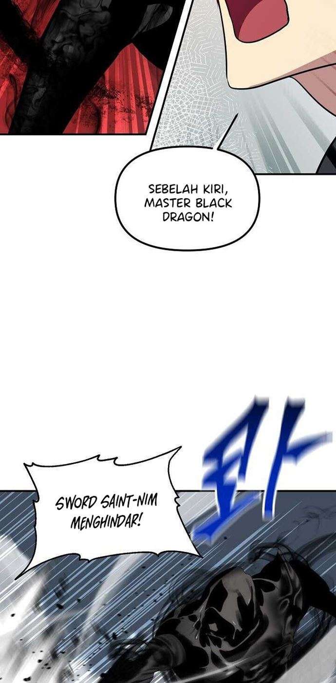 SSS-Class Suicide Hunter Bab 36 halaman 64
