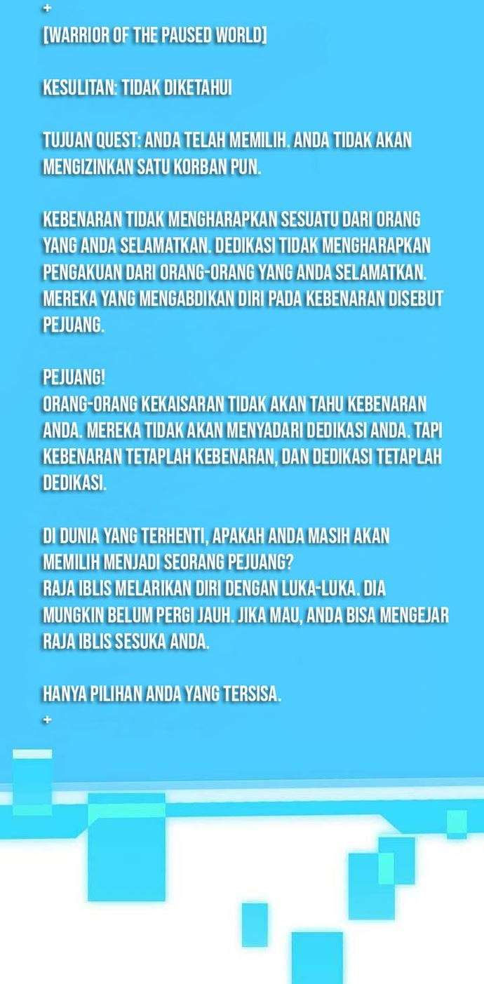 SSS-Class Suicide Hunter Bab 36 halaman 79