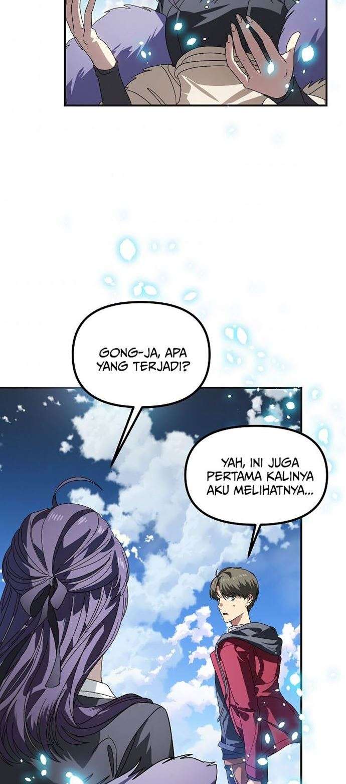 SSS-Class Suicide Hunter chapter 37 halaman 5