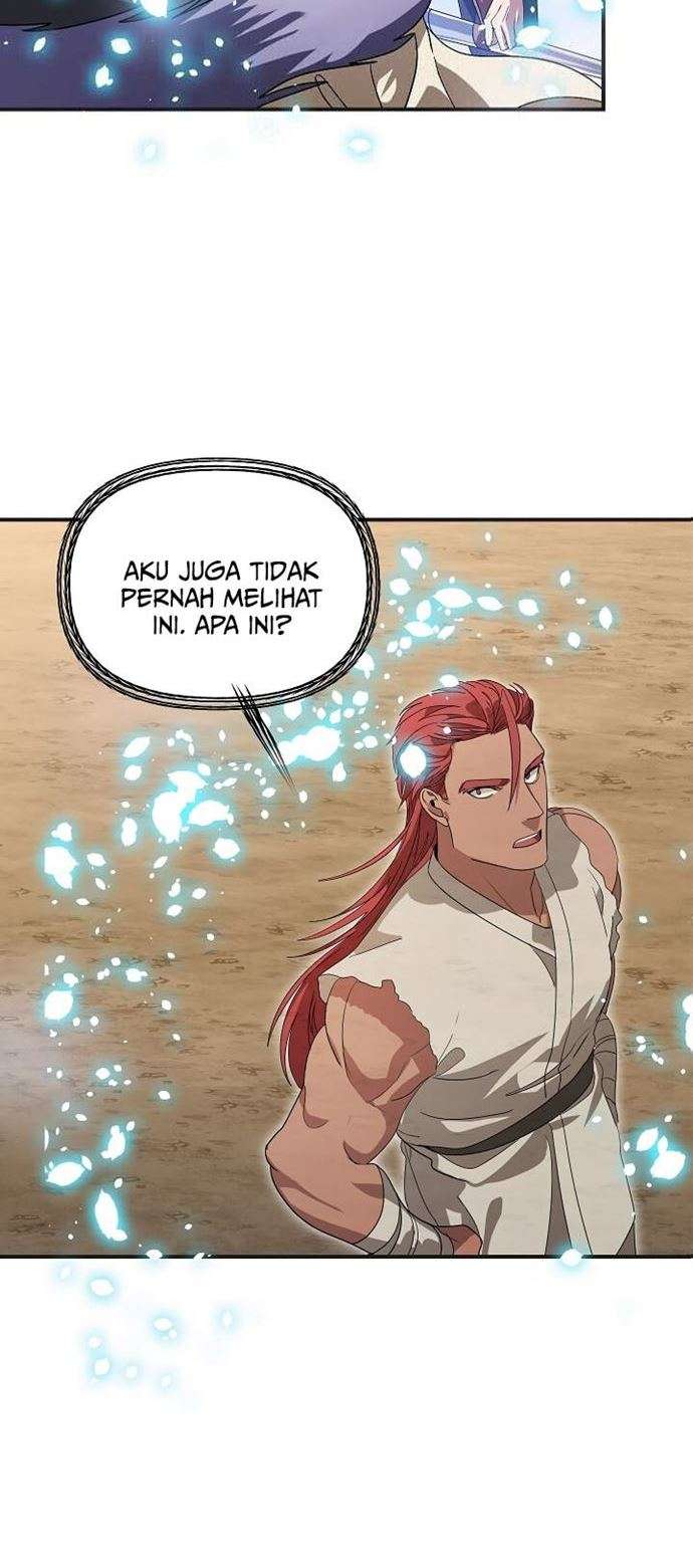 SSS-Class Suicide Hunter chapter 37 halaman 6