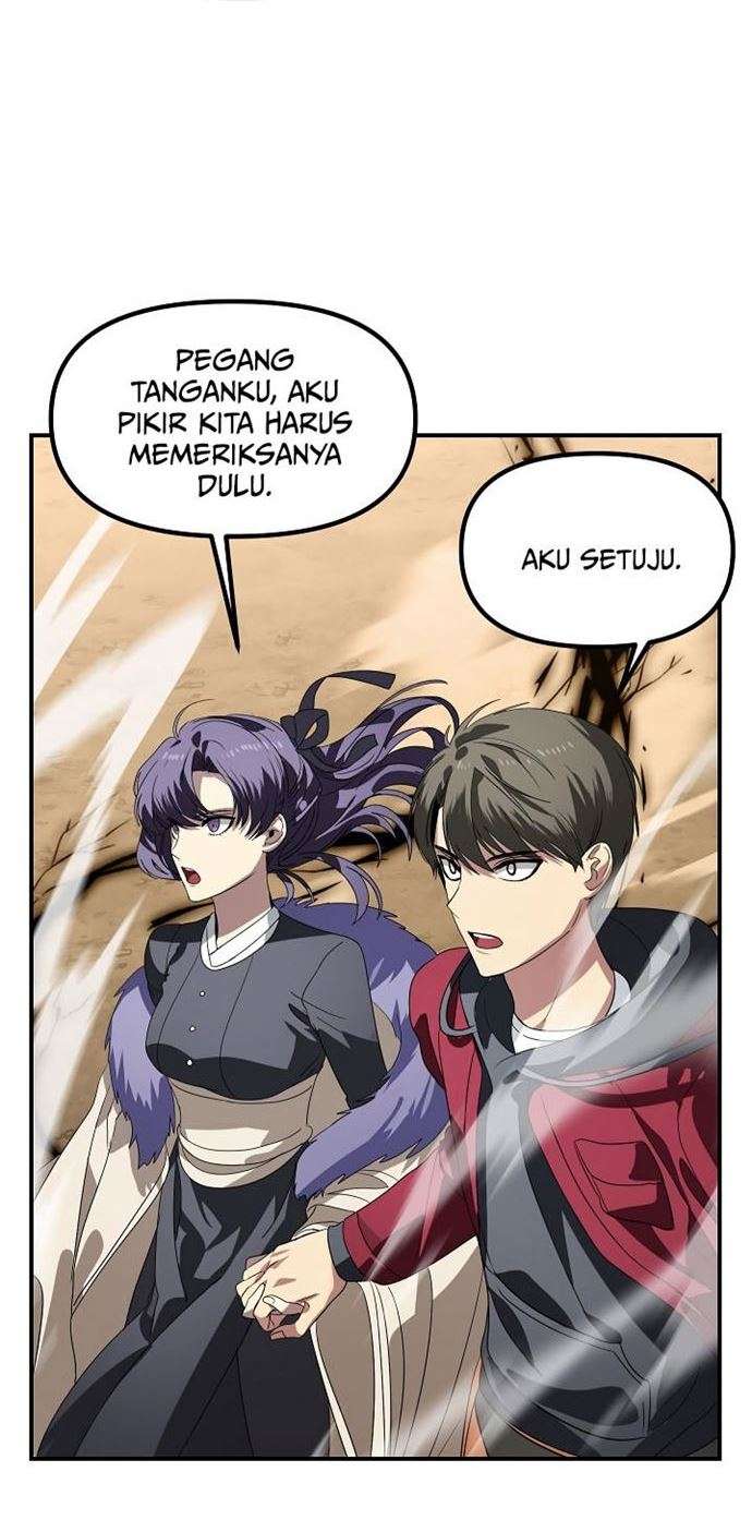 SSS-Class Suicide Hunter chapter 37 halaman 11