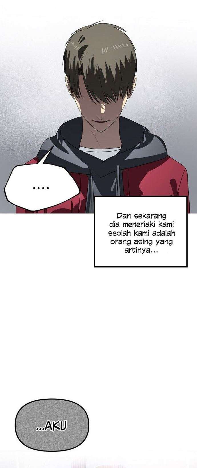 SSS-Class Suicide Hunter chapter 37 halaman 27