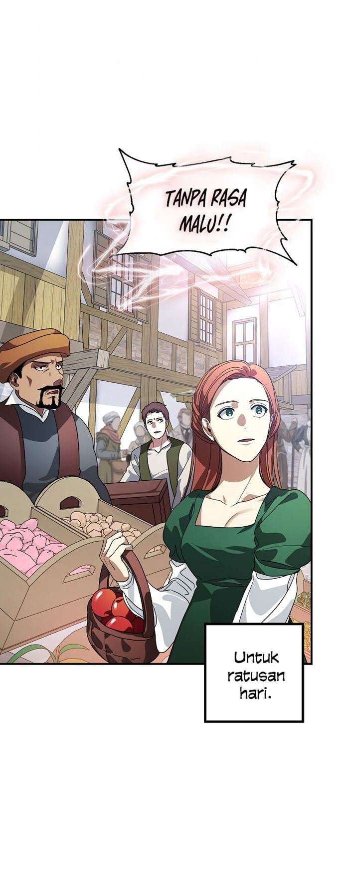 SSS-Class Suicide Hunter chapter 37 halaman 37