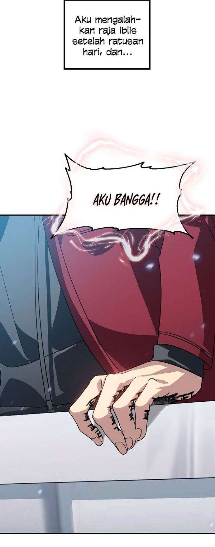 SSS-Class Suicide Hunter chapter 37 halaman 39