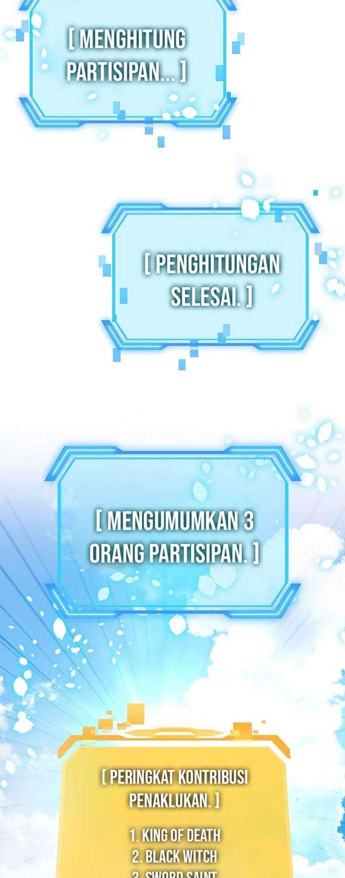 SSS-Class Suicide Hunter chapter 37 halaman 44