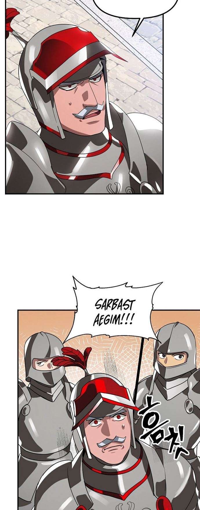SSS-Class Suicide Hunter chapter 37 halaman 46