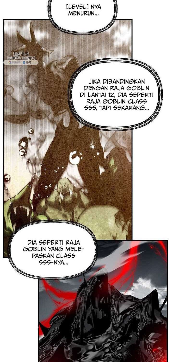 SSS-Class Suicide Hunter Bab 38 halaman 9