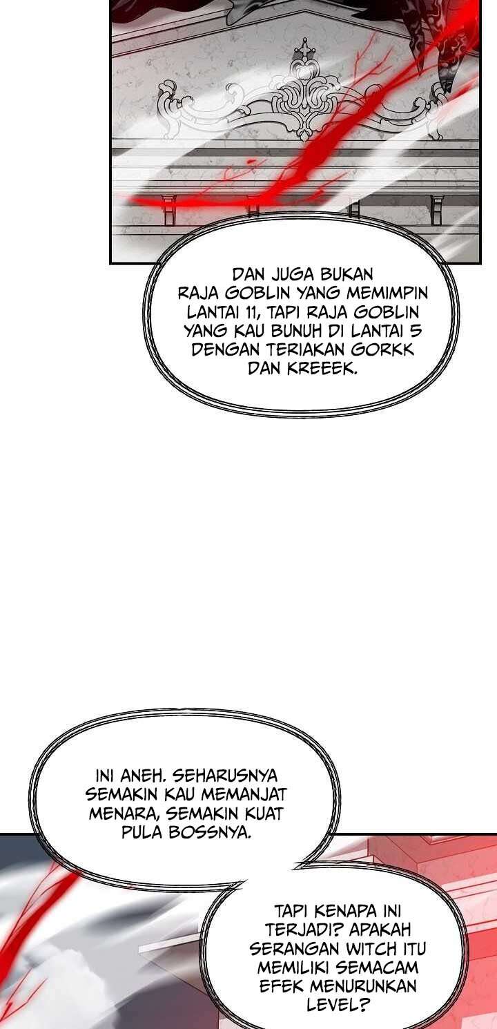 SSS-Class Suicide Hunter Bab 38 halaman 10