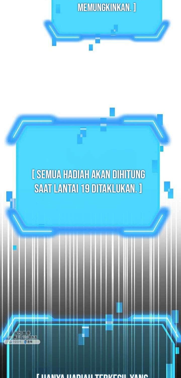 SSS-Class Suicide Hunter Bab 38 halaman 12