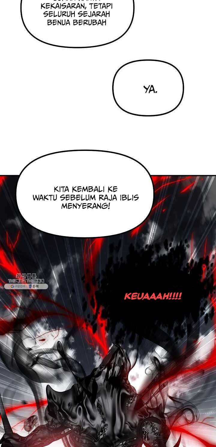 SSS-Class Suicide Hunter Bab 38 halaman 19