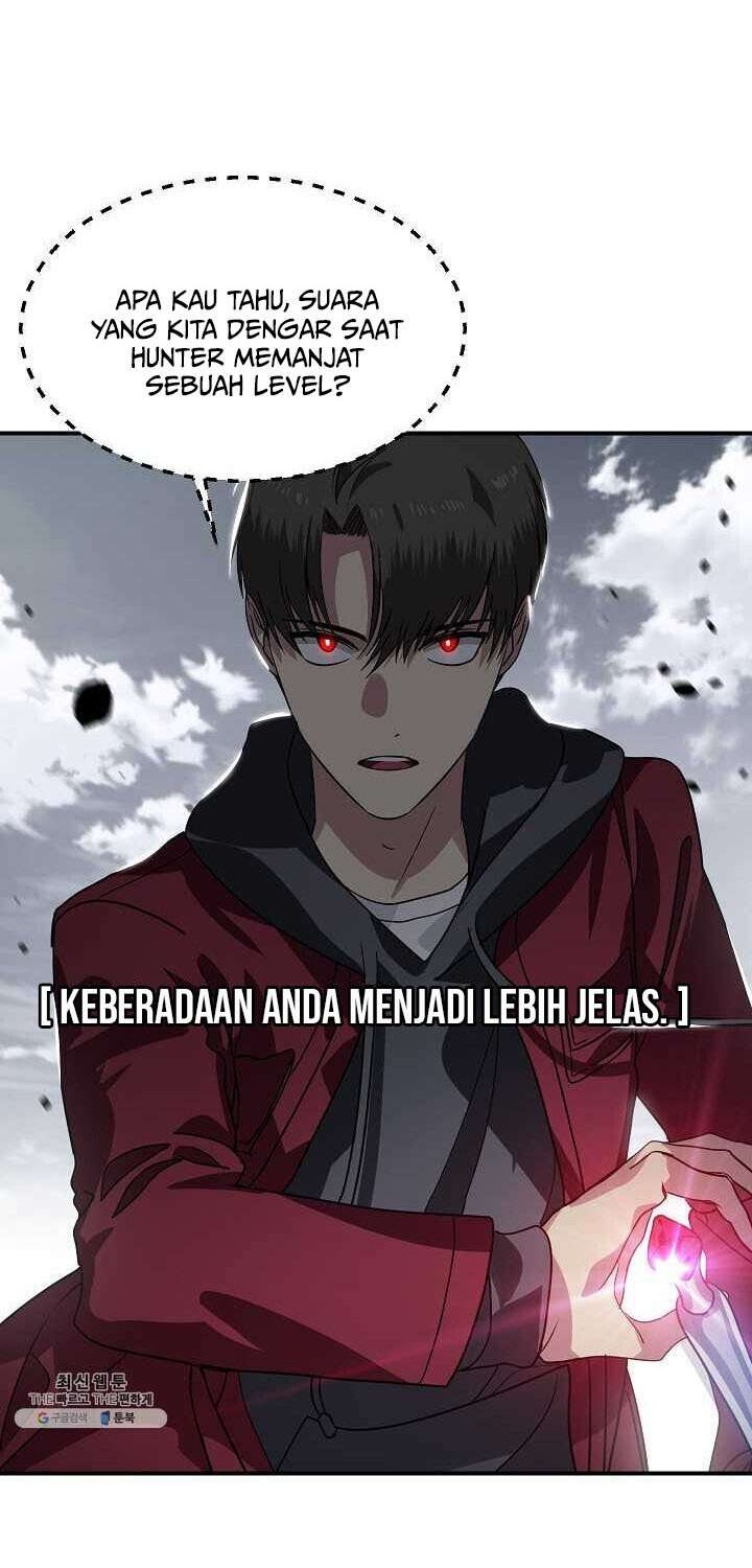 SSS-Class Suicide Hunter Bab 38 halaman 21