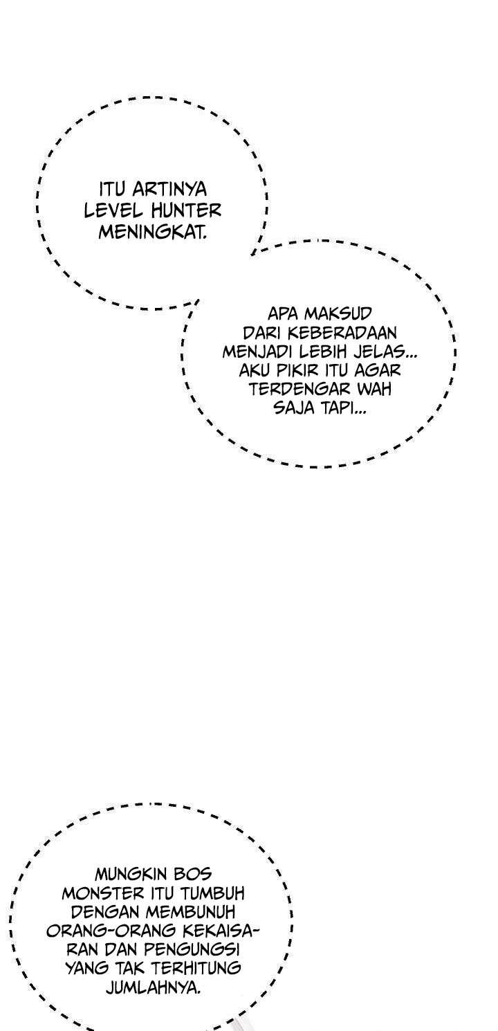 SSS-Class Suicide Hunter Bab 38 halaman 22