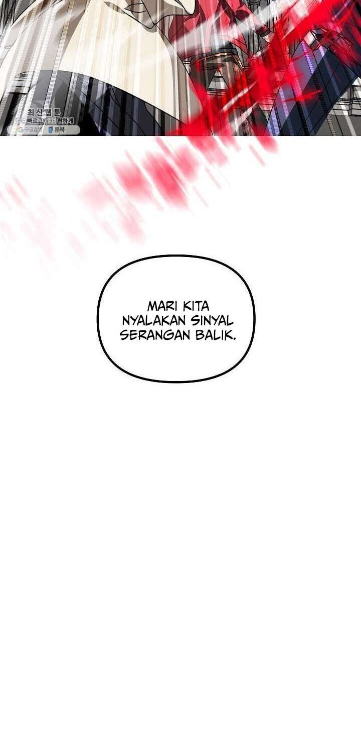 SSS-Class Suicide Hunter Bab 38 halaman 27
