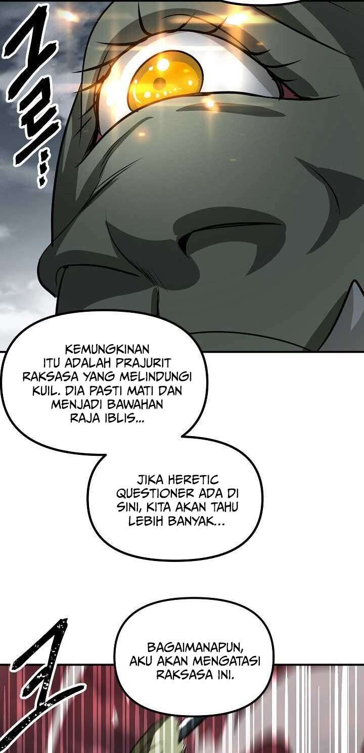 SSS-Class Suicide Hunter Bab 38 halaman 47