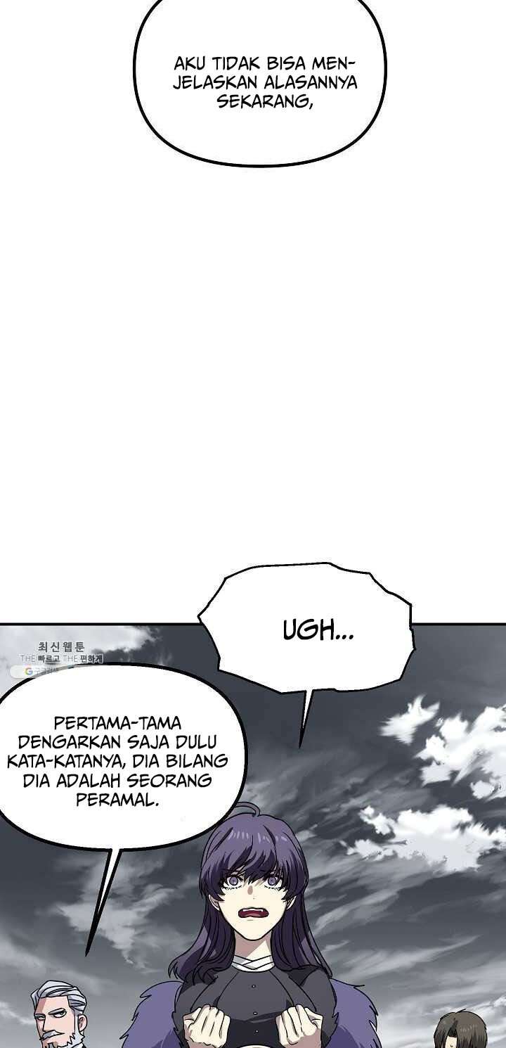 SSS-Class Suicide Hunter Bab 38 halaman 56
