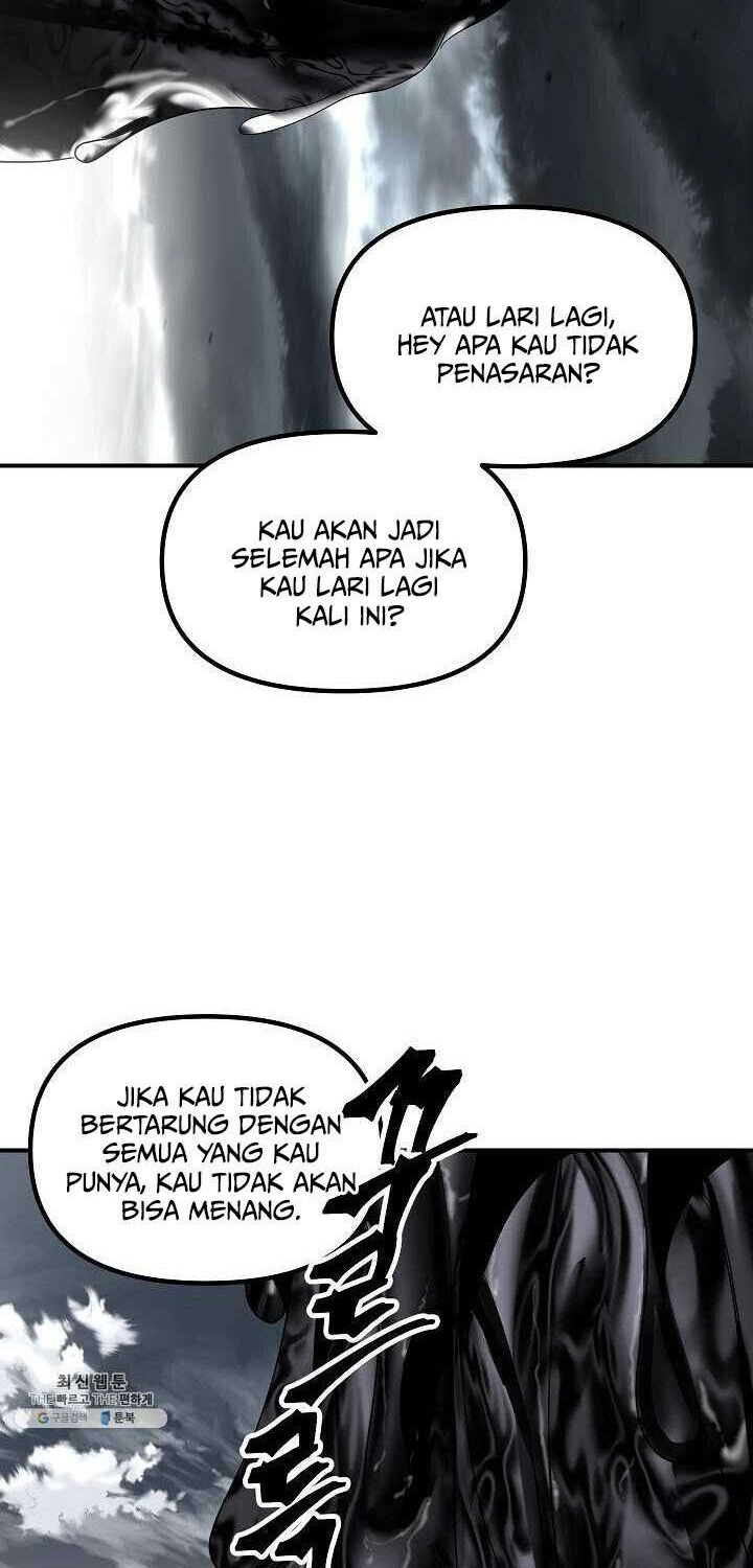 SSS-Class Suicide Hunter Bab 38 halaman 76