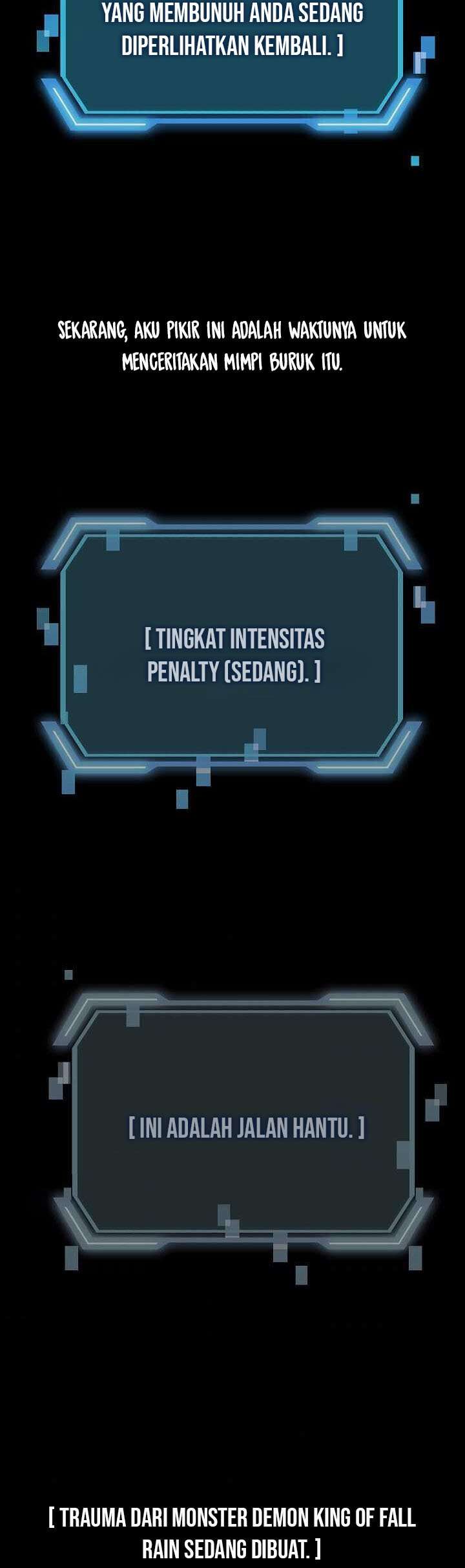 SSS-Class Suicide Hunter Bab 39 halaman 3