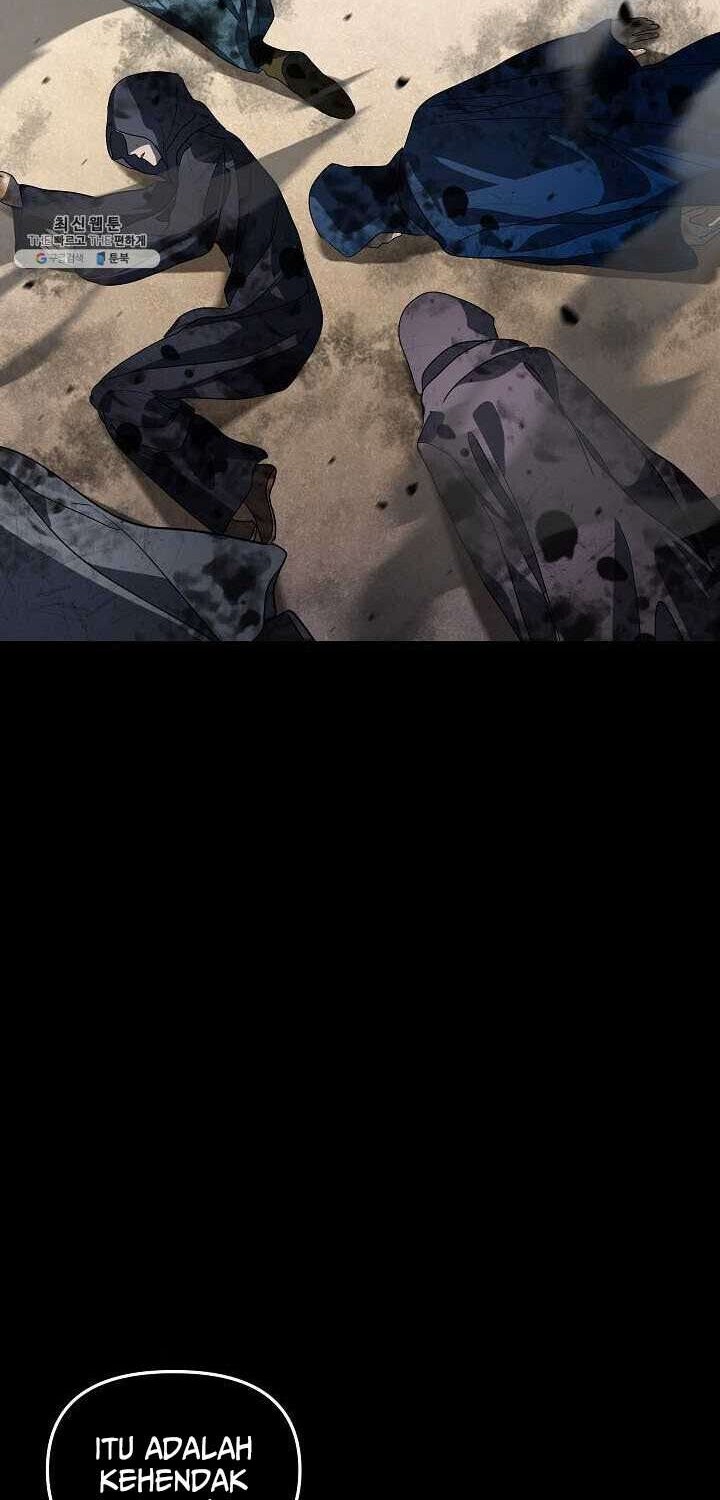 SSS-Class Suicide Hunter Bab 39 halaman 8