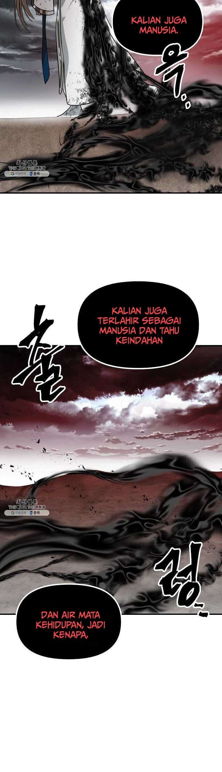 SSS-Class Suicide Hunter Bab 39 halaman 25