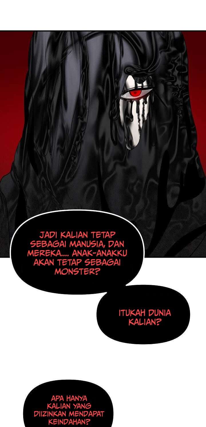 SSS-Class Suicide Hunter Bab 39 halaman 27