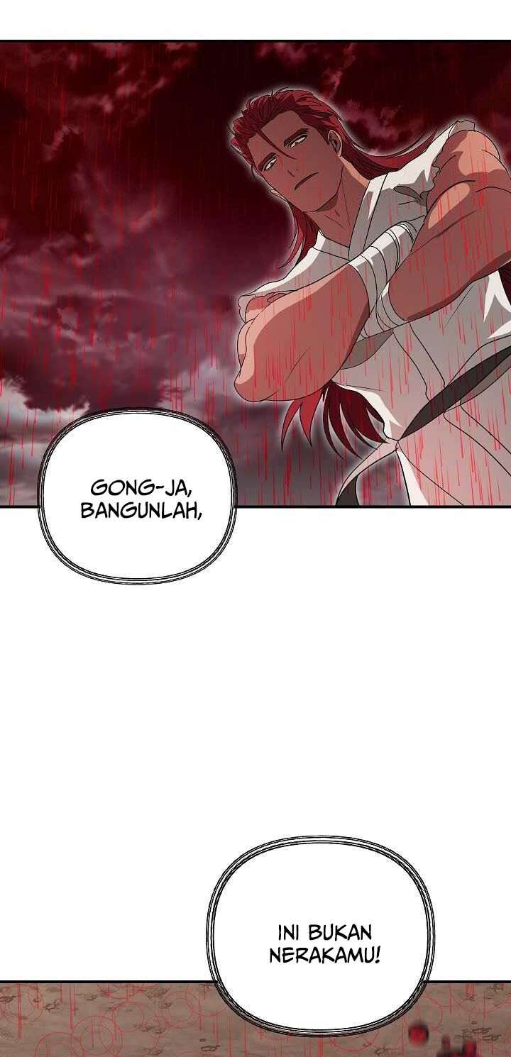 SSS-Class Suicide Hunter Bab 39 halaman 33