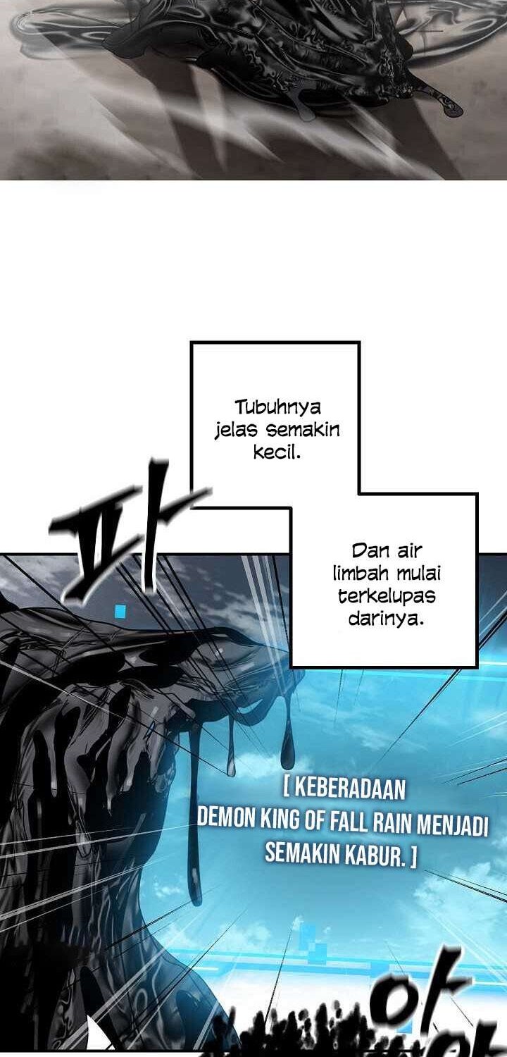 SSS-Class Suicide Hunter Bab 39 halaman 41