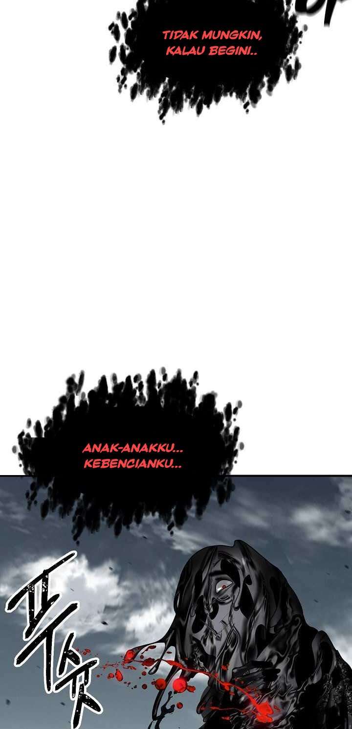 SSS-Class Suicide Hunter Bab 39 halaman 42