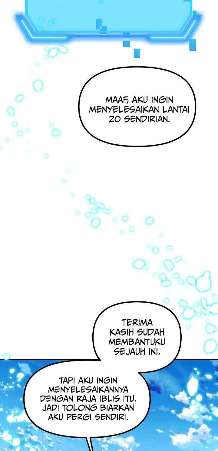 SSS-Class Suicide Hunter Bab 39 halaman 51