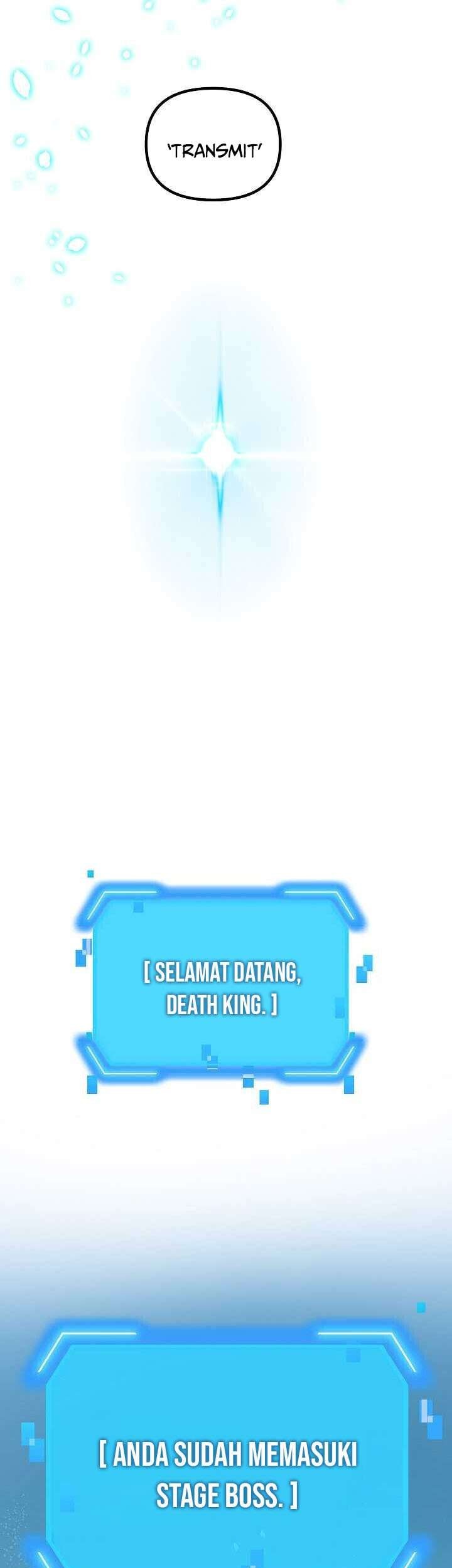 SSS-Class Suicide Hunter Bab 39 halaman 55