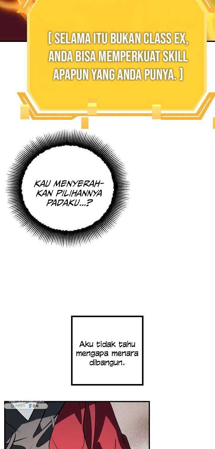 SSS-Class Suicide Hunter Bab 39 halaman 62