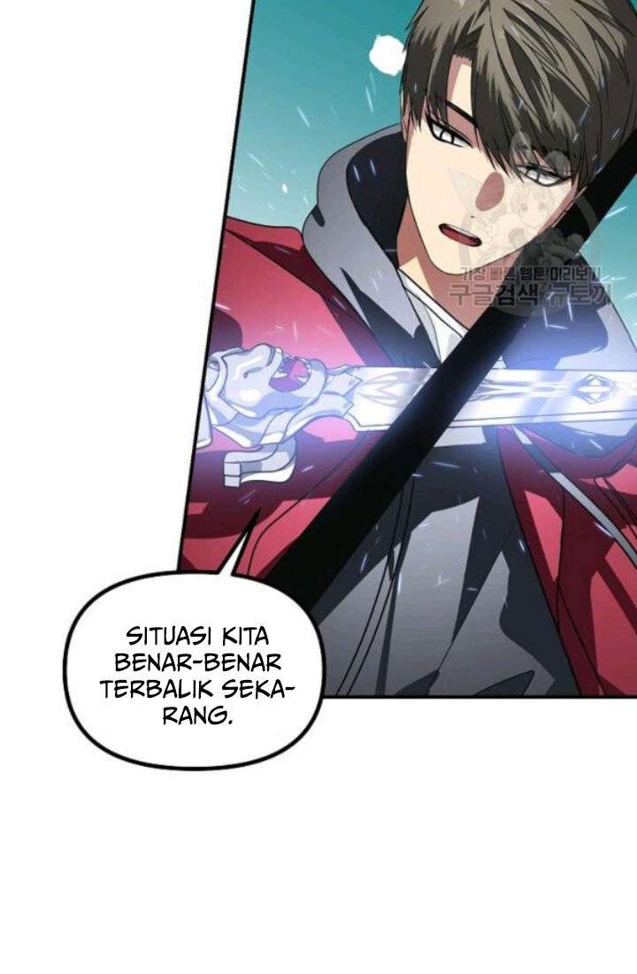 SSS-Class Suicide Hunter chapter 40 halaman 8