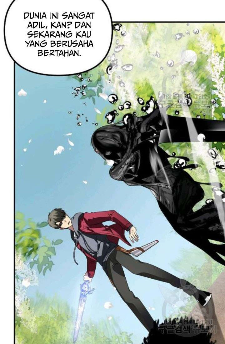 SSS-Class Suicide Hunter chapter 40 halaman 10