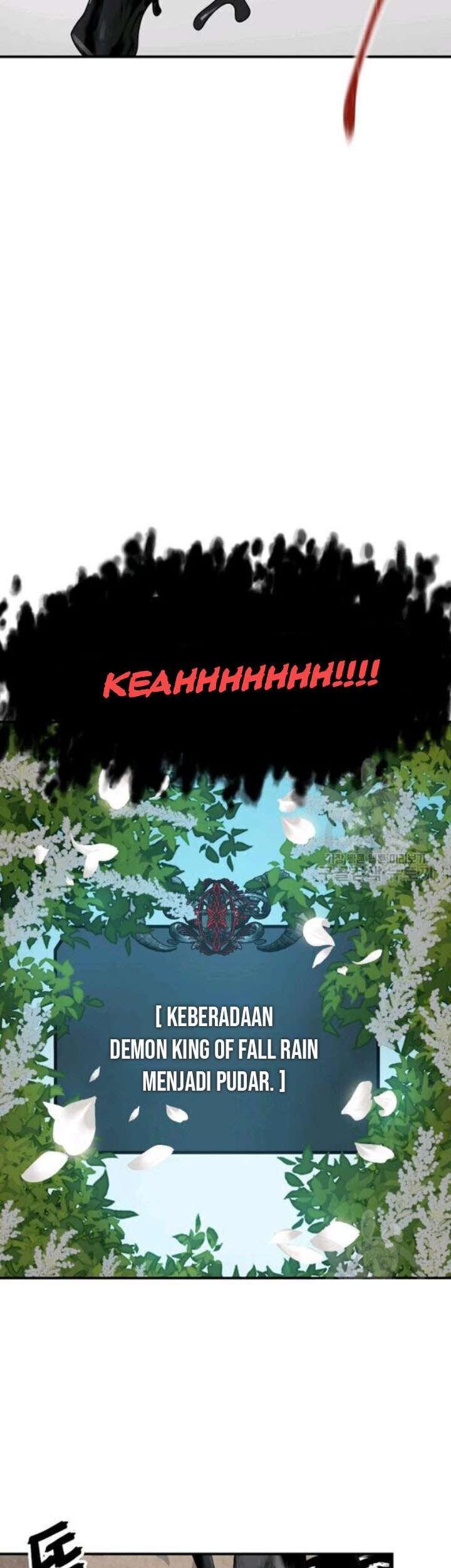 SSS-Class Suicide Hunter chapter 40 halaman 13
