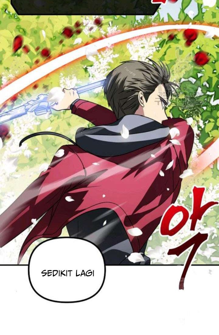 SSS-Class Suicide Hunter chapter 40 halaman 16