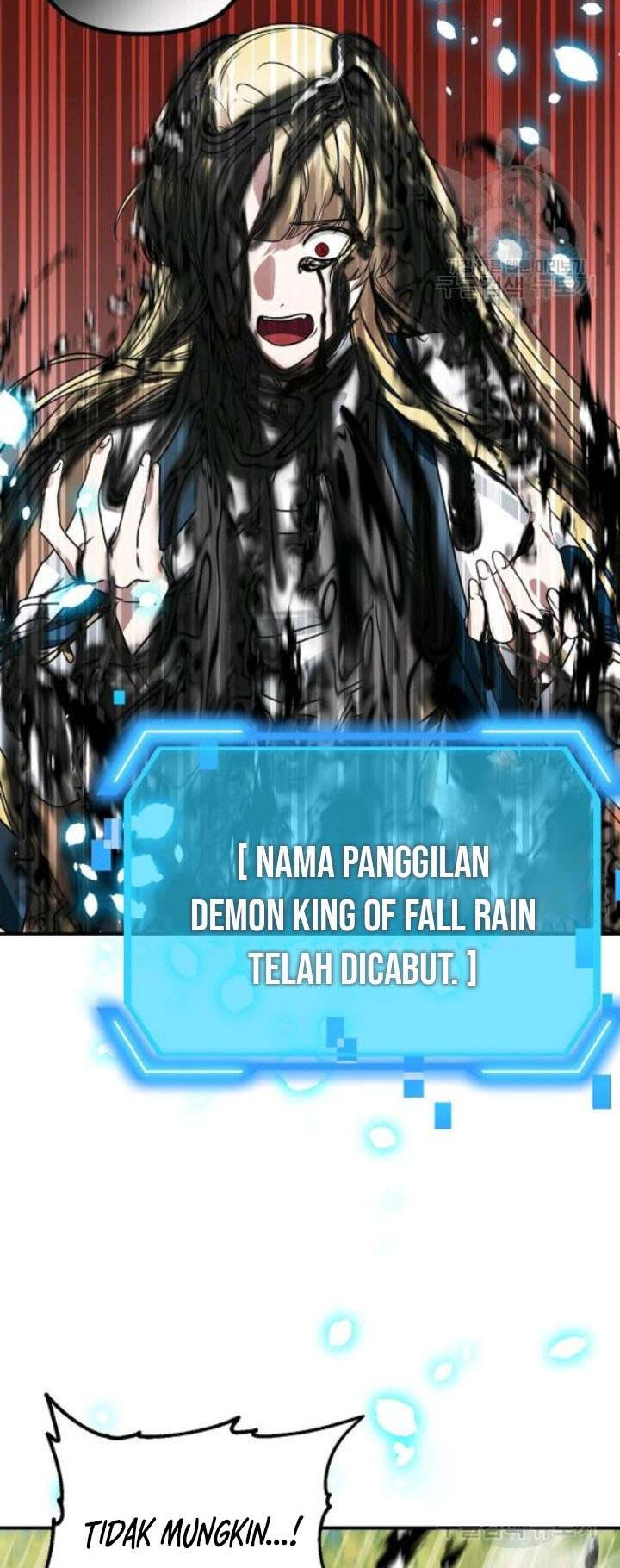 SSS-Class Suicide Hunter chapter 40 halaman 20