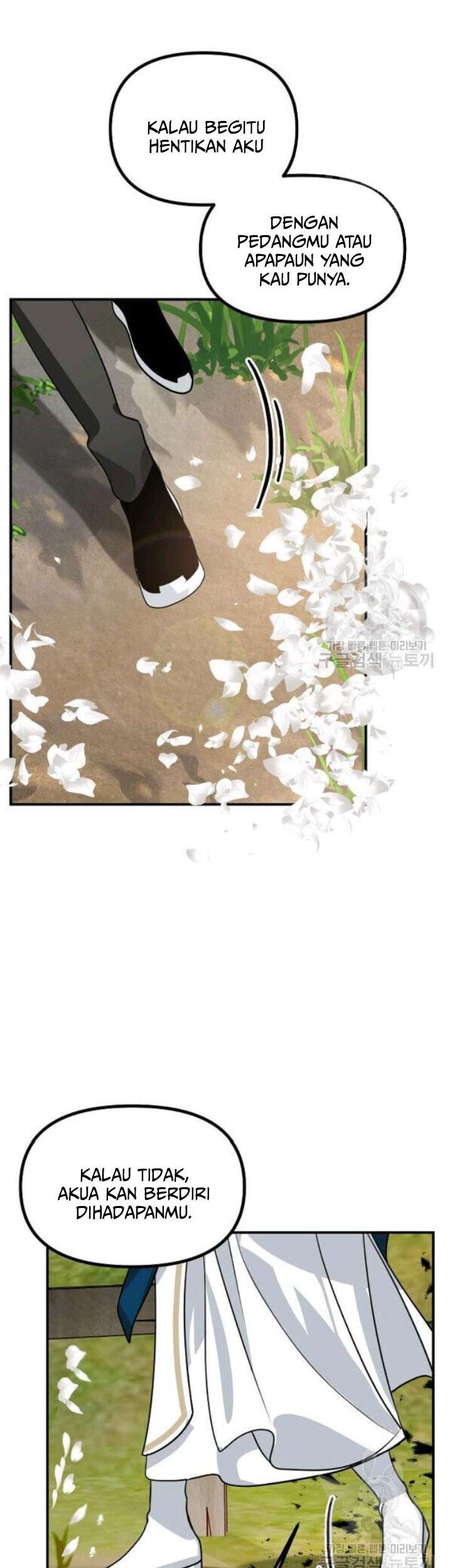 SSS-Class Suicide Hunter chapter 40 halaman 24