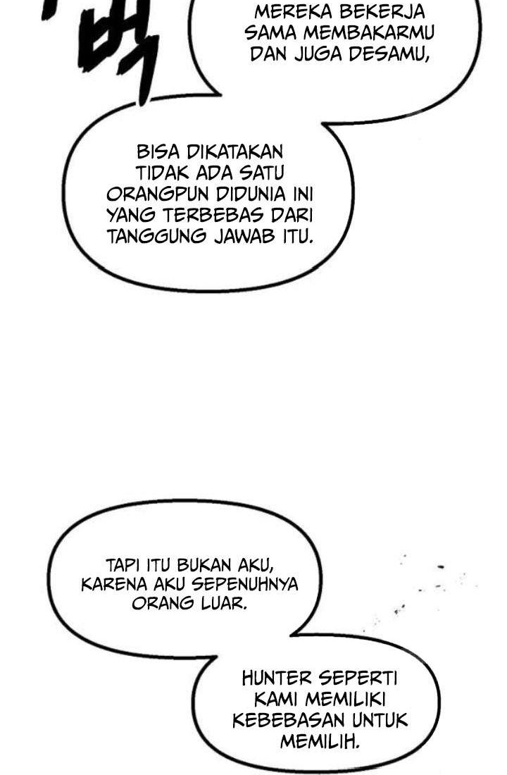 SSS-Class Suicide Hunter chapter 40 halaman 27