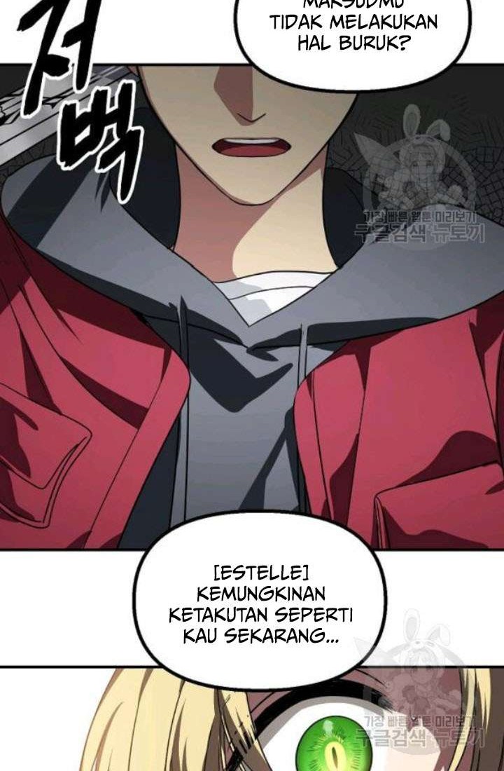 SSS-Class Suicide Hunter chapter 40 halaman 29