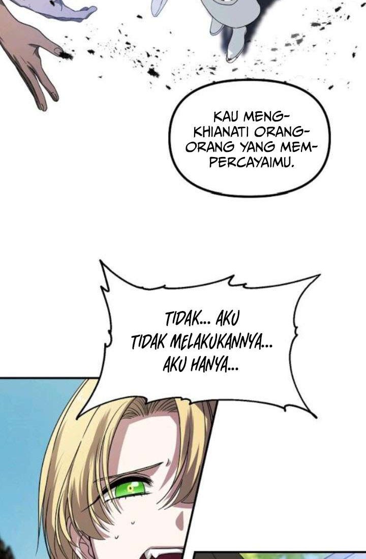 SSS-Class Suicide Hunter chapter 40 halaman 31