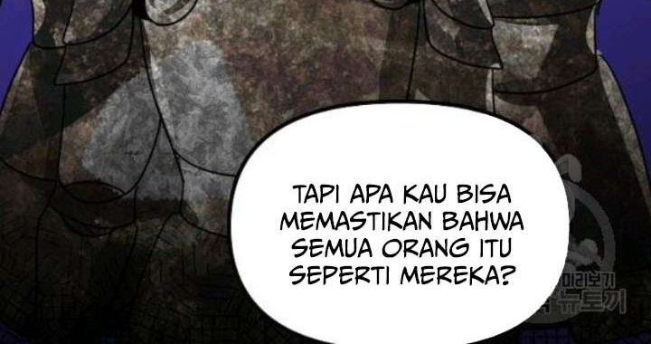 SSS-Class Suicide Hunter chapter 40 halaman 37