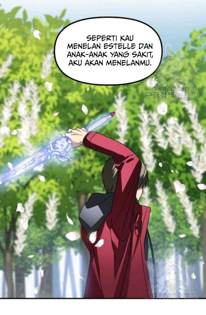 SSS-Class Suicide Hunter chapter 40 halaman 51